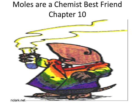 Moles are a Chemist Best Friend Chapter 10 nclark.net.