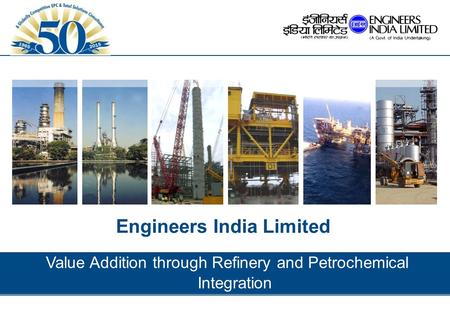 Engineers India Limited