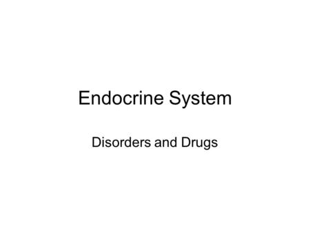 Adrenocorticosteroids drugs