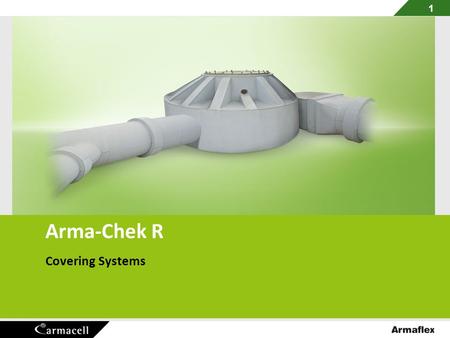 Arma-Chek R Covering Systems STANDARD FEF PRODUCTS.