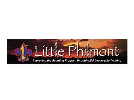 Deacon Quorums Duty to God Program Boy Scout Program Learn Act Share.