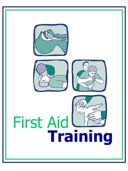 First Aid Training. aims of first aid PPPPPP reserve Life revent Worsening romote Recovery.