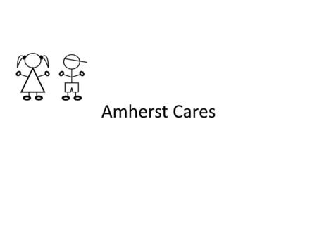 Amherst Cares. 50% of students in Amherst County are on free/reduced meals. Several schools have free/reduced lunch population of 70-74%. What happens.