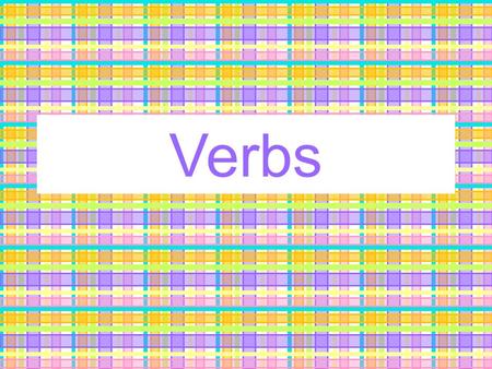 Verbs. Type 211-9-11 What is the difference between an action verb and a linking verb? Include an example of each in your answer.