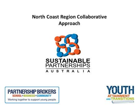 North Coast Region Collaborative Approach. Key Challenges PB was facing The role and value of PB was not well understood or appreciated Jurisdictional.