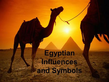 Egyptian Influences and Symbols. The Solomon Key Dan Brown is rumored to have written a sequel to The da Vinci Code, and a possible sub-topic of Langdon’s.