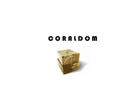 C O R A L D O M. CORALDOM is a family business, fabricator and quarry owner of Dominican coral stone & Marbles, which was founded in 2008. During our.