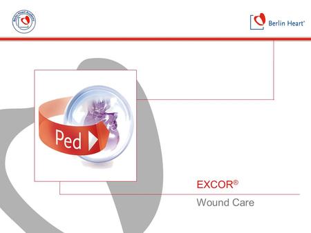 EXCOR® Wound Care 1.