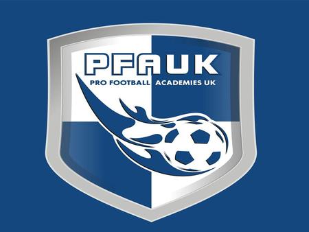 WHAT WE DO? Football Coaching / Mentoring Education / Football Careers Links to clubs (Semi pro / professional) Apprenticeships BTEC / NVQ / Functional.