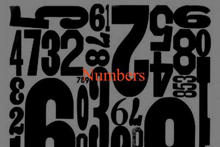 Numbers. Lucky numbers 8 is considered a very lucky number. Indeed, lot of us says about the import_ance of number 8- it is the number of abundance and.