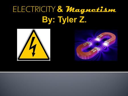  Q: Electric current is measured in?  A: Amps  Q: Electrical energy is measured in what?  A: Volts.