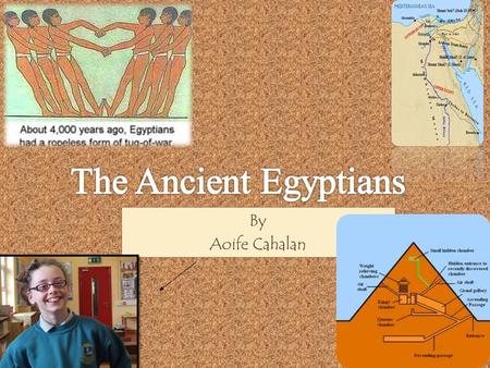 By Aoife Cahalan  Ancient Egyptian culture was started in 5500 BC and then it ended in 30 BC with the death of Cleopatra VII, the last ruler of Egypt.