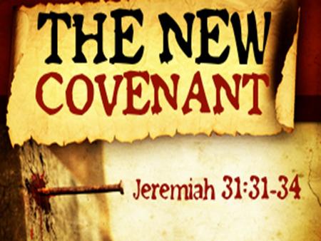 Covenant- (To Bind) a binding relationship between two parties in which each pledge to perform some service for the other. Biblical Covenant- “a relationship.
