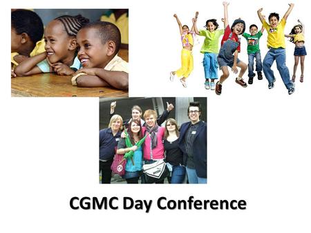 CGMC Day Conference. UK Population 63 million 18% 0-14 5.6m boys 5.3m girls 15.7% 65+ 4.0m men 5.5m women 26.4 million Households 29% single person 18.2.