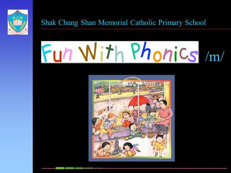 Shak Chung Shan Memorial Catholic Primary School /m/