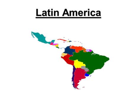 Latin America Countries of Mexico and Central America MexicoMexico Belize, Guatemala, El Salvador, Honduras, Nicaragua, Costa Rica, PanamaBelize, Guatemala,
