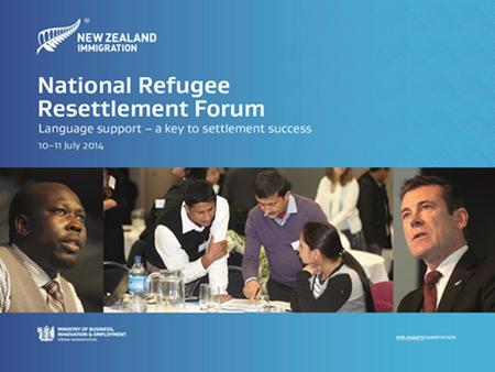 RFSC update - NRRF 2014. Overview Refugee Family Support Category (RFSC) Key statistics Invitation to Apply (ITA) Update on Tier Two queue RFSC sponsor.