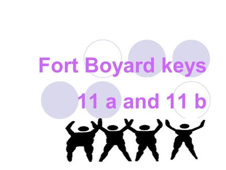 Fort Boyard keys 11 a and 11 b. Library A lot of spots. A long, long neck A funny scarf. It ‘s a …