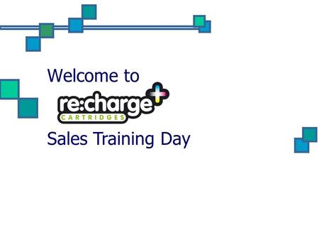 Welcome to Sales Training Day. Agenda 10am - 11am Workshop - The Basics of Selling Pre-call planning ‘The Script’ 11am – 12pm Testimonials – Tips & Advice.