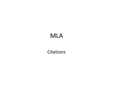 MLA Citations. Beowulf Has no known author and title will be mentioned in topic sentence. Therefore, you will only need to put the line number for the.