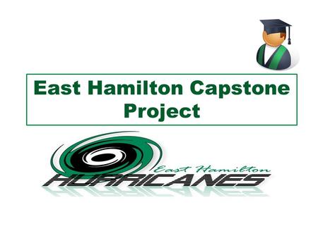 East Hamilton Capstone Project