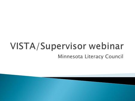 Minnesota Literacy Council.  Introductions  Please share: ◦ Name ◦ Site ◦ Something you’re excited about this fall.