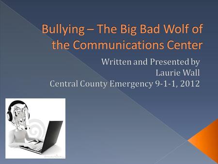  Persistent aggressive or unreasonable behavior  Verbal abuse  Conduct which interferes with another’s work  Threatening  Humiliating  Intimidating.