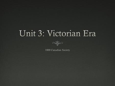 Introduction The Rebellion of 1837 slowed immigration to the “Canadas” (West and East Canada), but soon 1000s of immigrants arrived and English outnumbered.