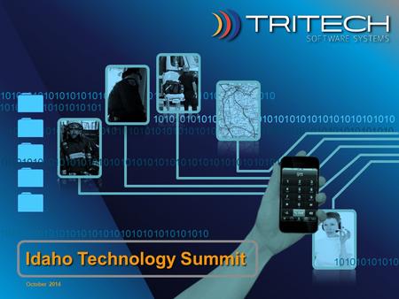 Idaho Technology Summit