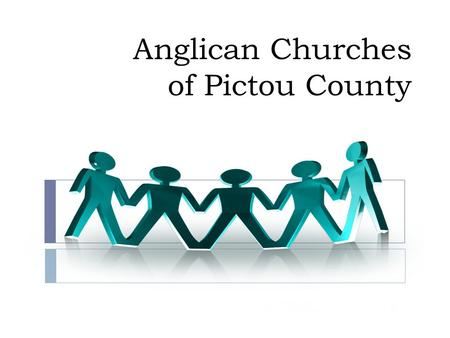 Anglican Churches of Pictou County. St. Alban’s, Thorburn.