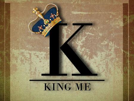 Who Is This KING? Powerful King In Speech -Luke 4:32 In Presence