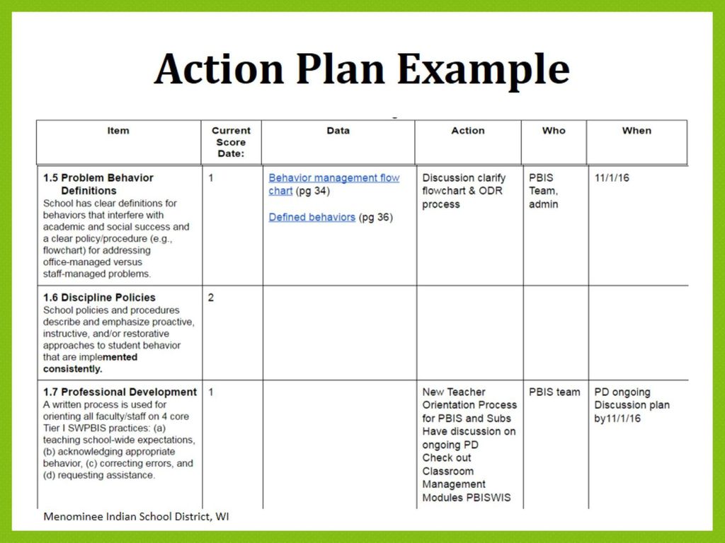Action+Plan+Example