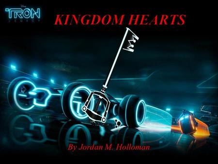 By Jordan M. Holloman.  The 1 st two games, Kingdom Hearts and Kingdom Hearts II, started on the PS2.  After a while it just went to the handheld systems;