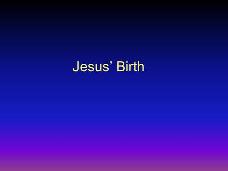 Jesus’ Birth. Church of the Nativity Cave Four at Qumran.