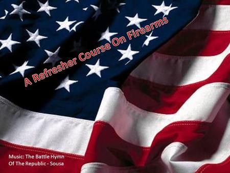 Music: The Battle Hymn Of The Republic - Sousa Jefferson Memorial Thomas Jefferson President 1801 -1809 “Those who hammer their guns into plows, will.