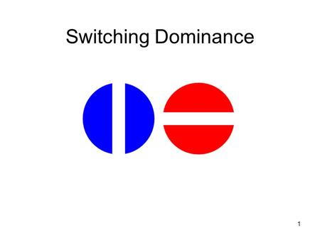1 Switching Dominance. 2 Fun with your Hemispheres Rotate your dominant hand in one direction while at the same time rotating the opposite foot in the.