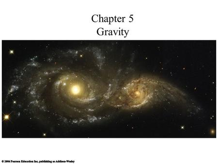 Chapter 5 Gravity. Describing motion Speed: Rate at which object moves example: 10 m/s Velocity: Speed and direction example: 10 m/s, due east Acceleration: