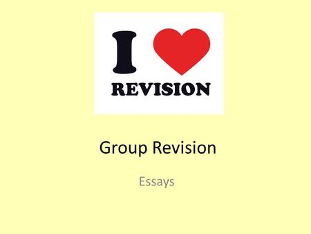 Group Revision Essays. International Issues 2008 – Critically examine the view that China is becoming a more democratic society. China has experienced.
