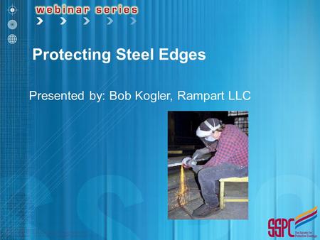 Presented by: Bob Kogler, Rampart LLC