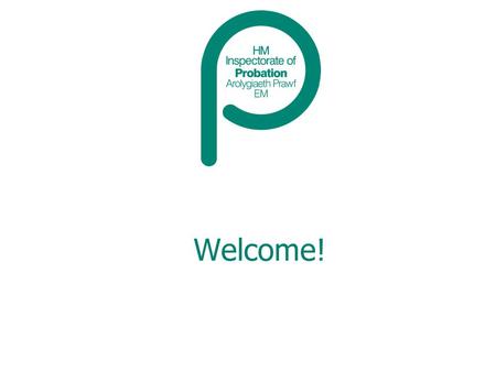 Welcome!. What do we aim to achieve today? Providing you with a clear understanding of the new inspection plans by: Introducing our new inspection model.