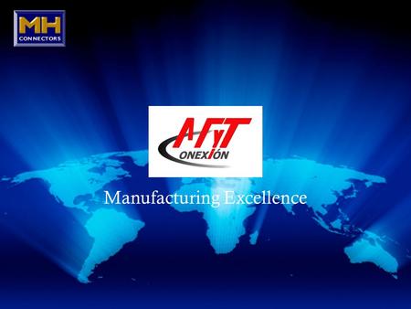 Manufacturing Excellence. Towards the end of 2010 the Edac Group of Companies acquired the long standing and successful MH Connectors Group. The Edac.