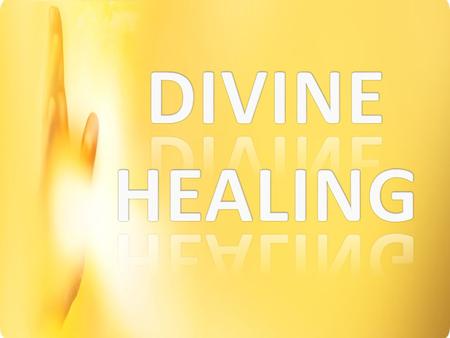  Does God heal?  Why does He heal?  Who does He heal? Believers or Gentiles?  Why does God heal the both? Is not God only a God of Believers?  What.