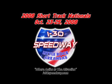 GROUNDPOUNDING NON-STOP EXCITEMENT 125+ MPH SPEEDS 100 SPRINT CAR TEAMS 10,000 AVID RACE FANS UNLIMITED MARKETING POTENTIAL THIS IS THE...