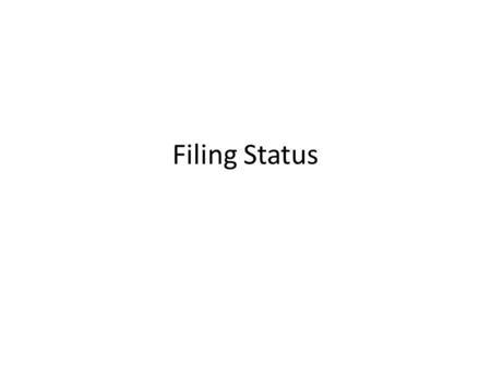Filing Status. Use Form 13614-C In order to ensure accurate reporting of filing status, be sure to go through Form 13614-C thoroughly. Any incomplete.