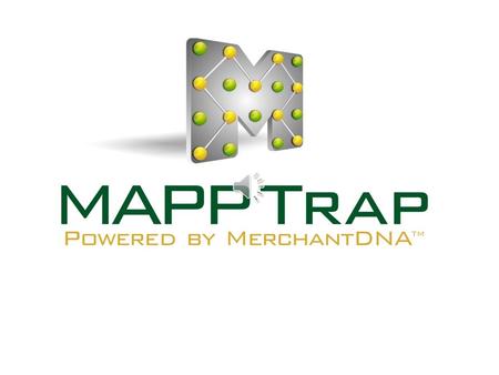 Service Overview. Service Overview MAPP Trap is a proprietary search algorithm that does daily monitoring of the internet to let you know the online.