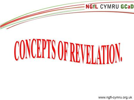 Www.ngfl-cymru.org.uk. THE QUESTION :- IF GOD REVEALS, THEN HOW AND WHERE? INTRODUCTION Philosophers who say that God shows his nature and intentions.