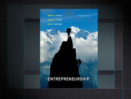 17 Chapter Ending the Venture McGraw-Hill/Irwin Entrepreneurship, 7/e