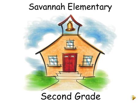 Savannah Elementary Second Grade It is very important that you look at your child’s binder on a daily basis. Be sure to sign your child’s conduct communication.