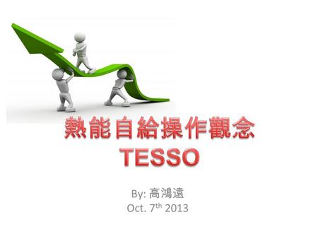 By: 高鴻遠 Oct. 7 th 2013. Economy, Energy, Environment EquipmentEngineeringEvaluation.
