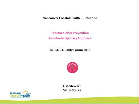 Pressure Ulcer Prevention An Interdisciplinary Approach